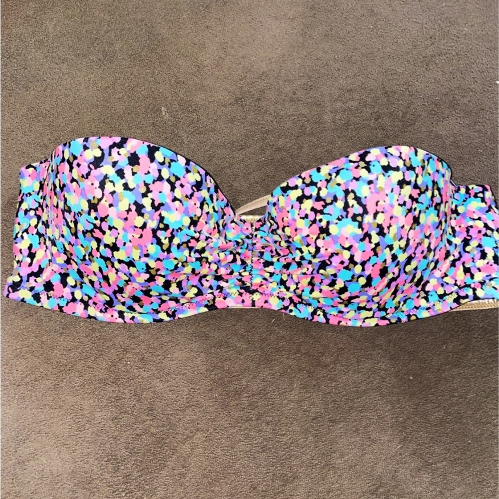 VS swim top